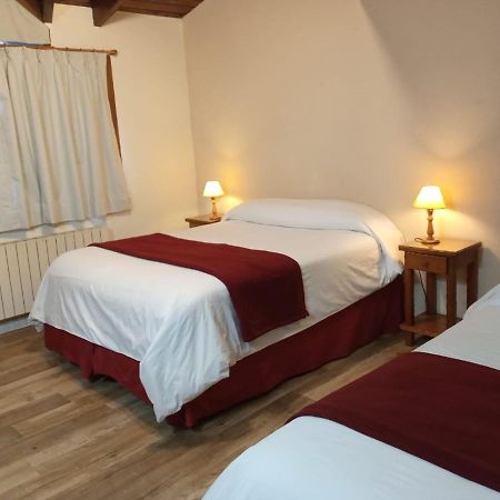 Hosteria Nordico Lake San Carlos de Bariloche Kültér fotó