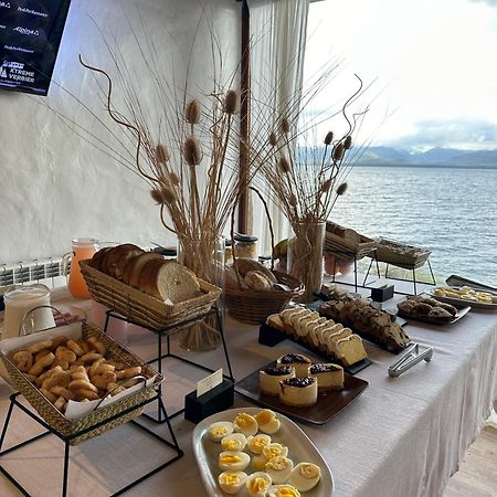 Hosteria Nordico Lake San Carlos de Bariloche Kültér fotó