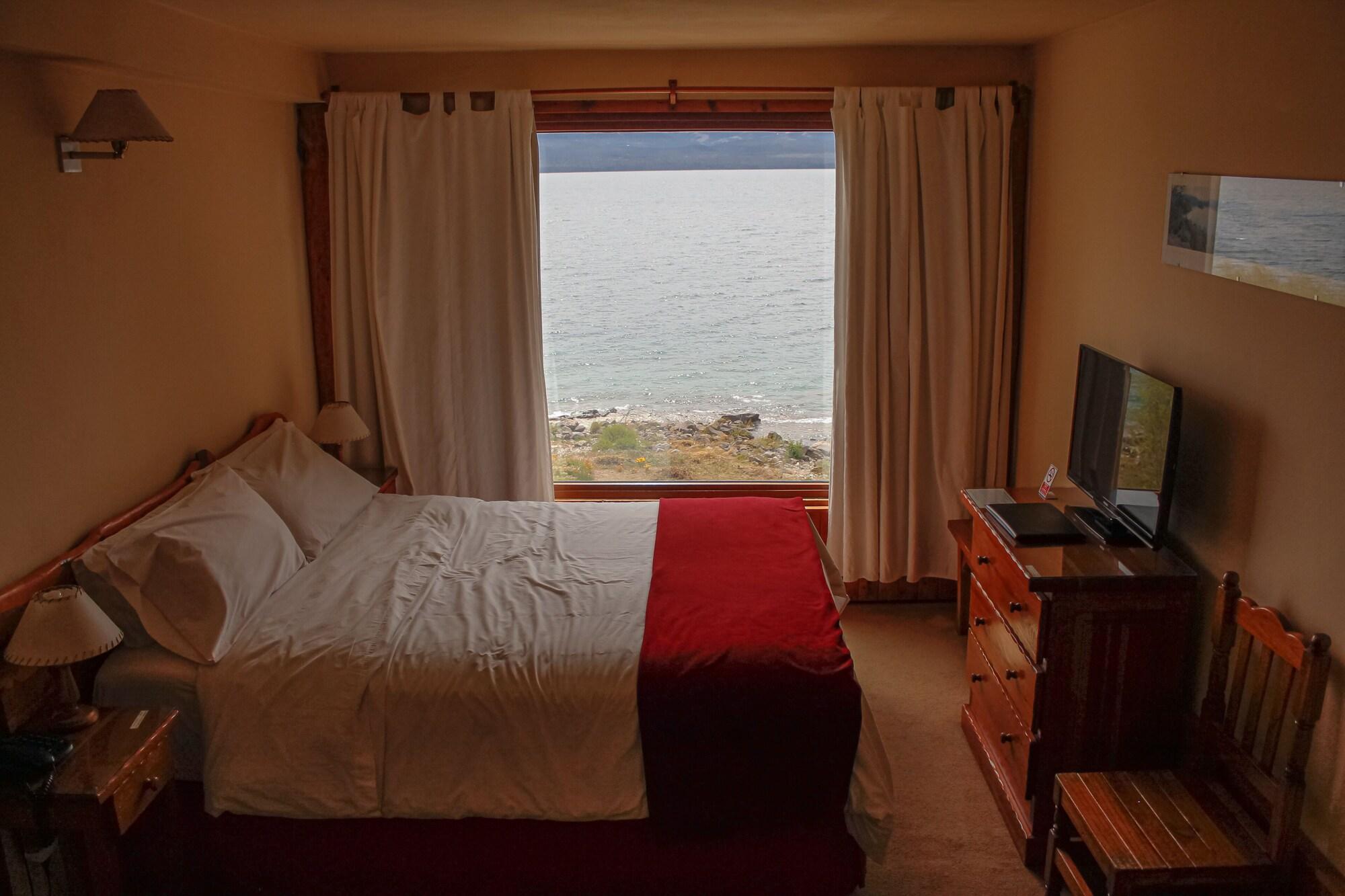 Hosteria Nordico Lake San Carlos de Bariloche Kültér fotó