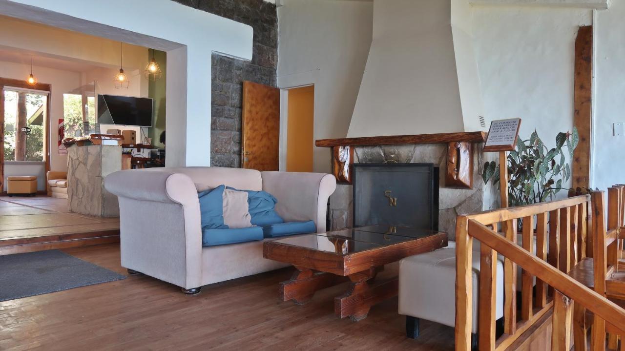 Hosteria Nordico Lake San Carlos de Bariloche Kültér fotó