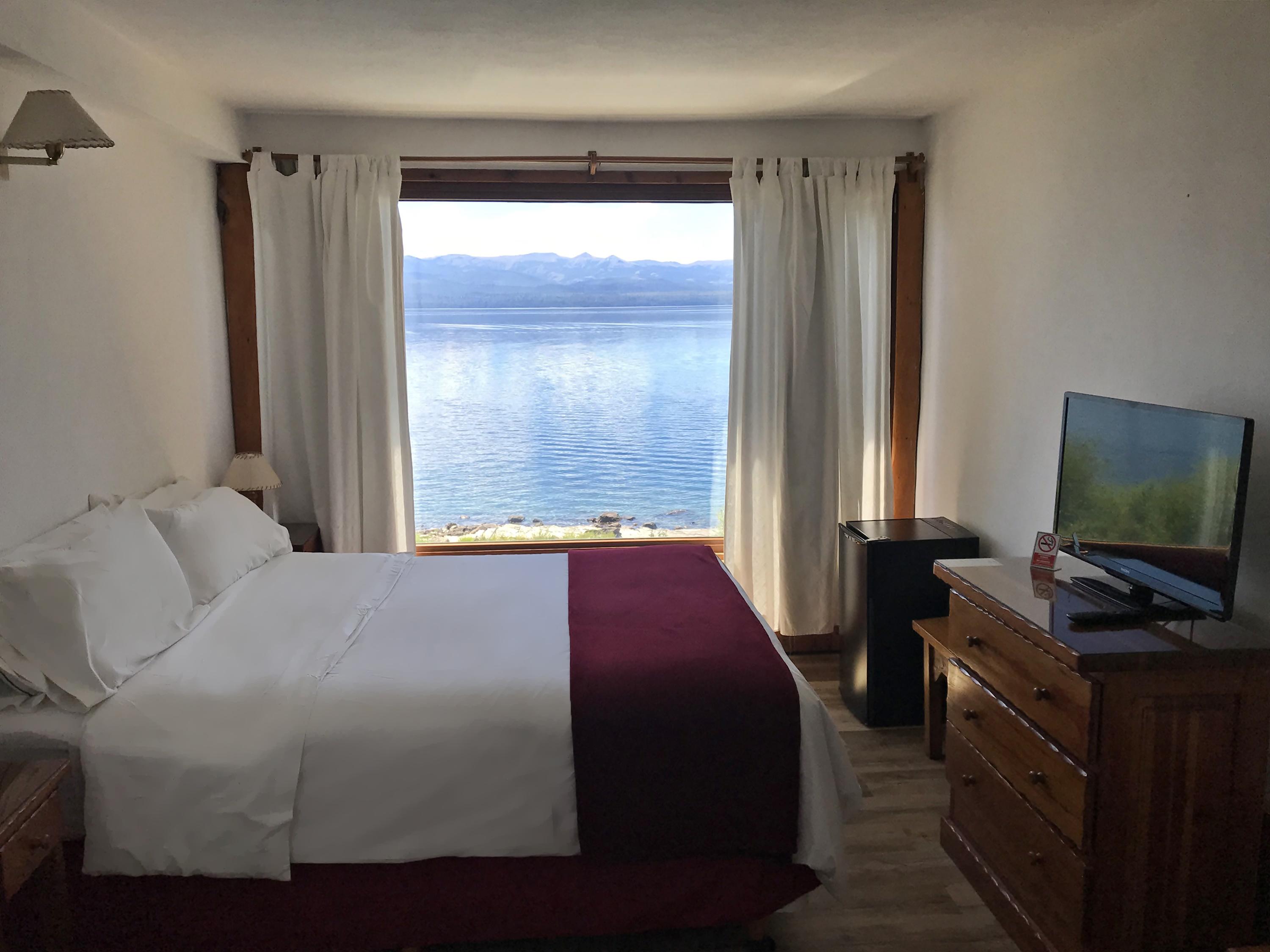 Hosteria Nordico Lake San Carlos de Bariloche Kültér fotó