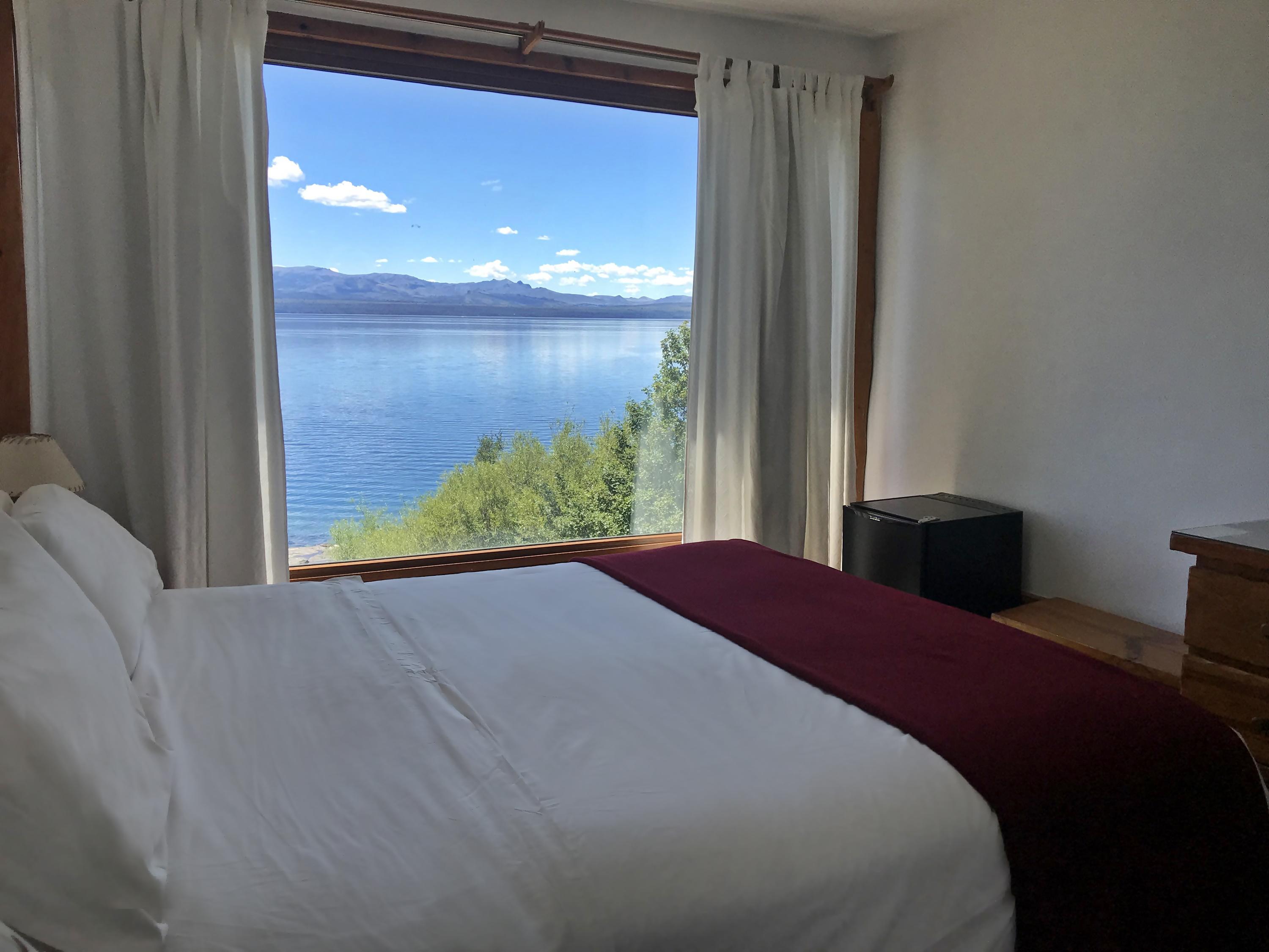 Hosteria Nordico Lake San Carlos de Bariloche Kültér fotó