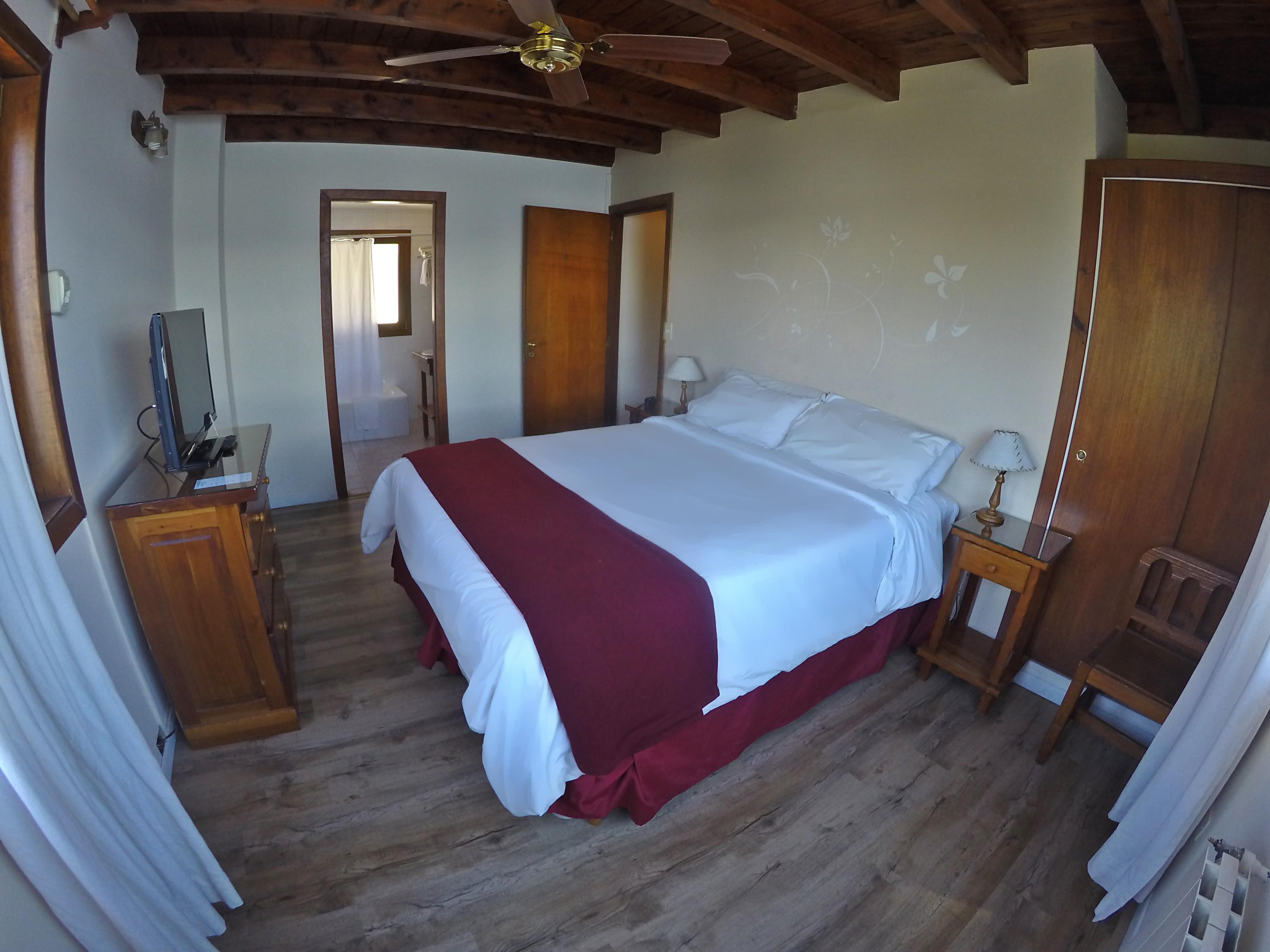 Hosteria Nordico Lake San Carlos de Bariloche Kültér fotó