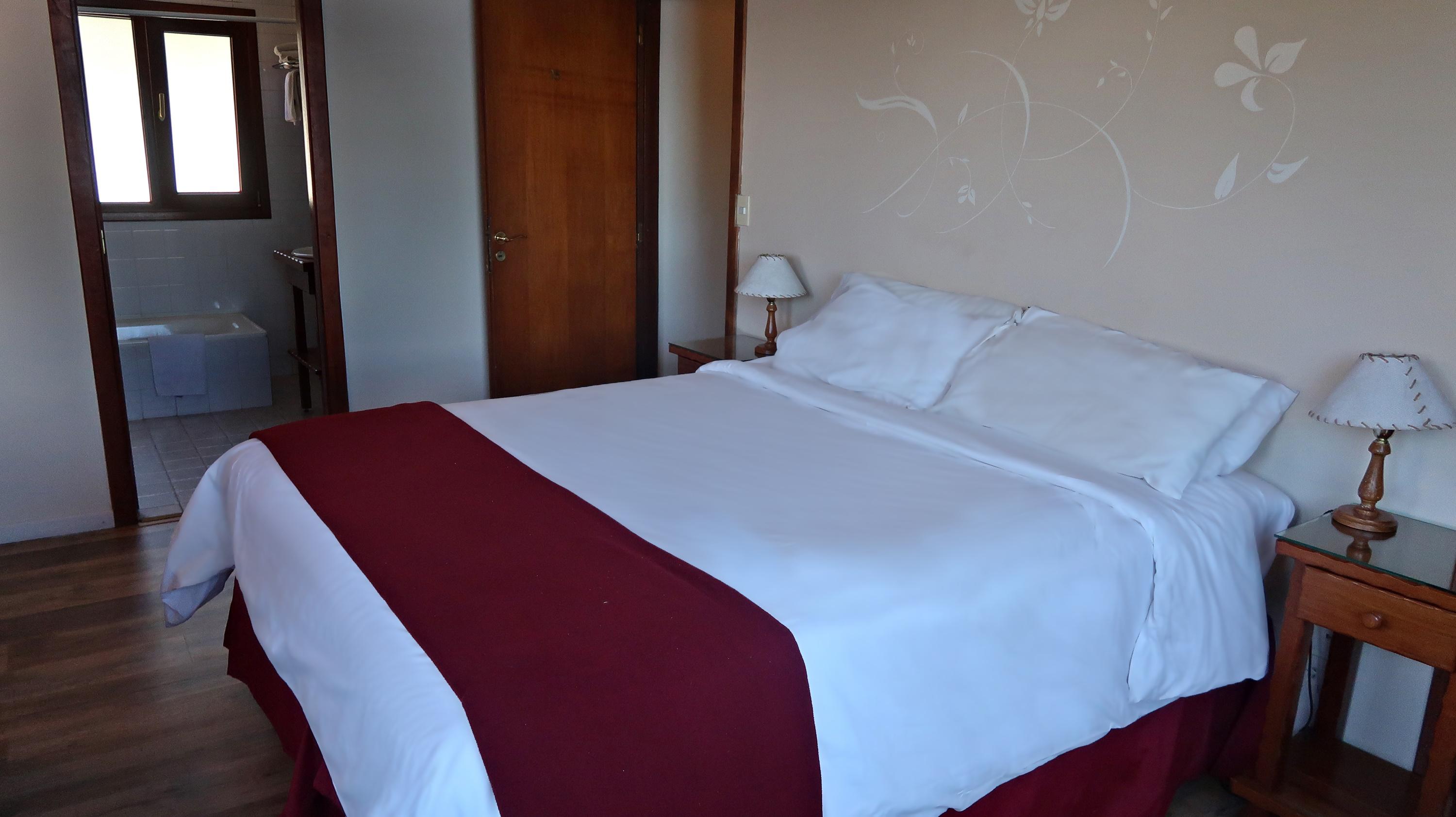 Hosteria Nordico Lake San Carlos de Bariloche Kültér fotó