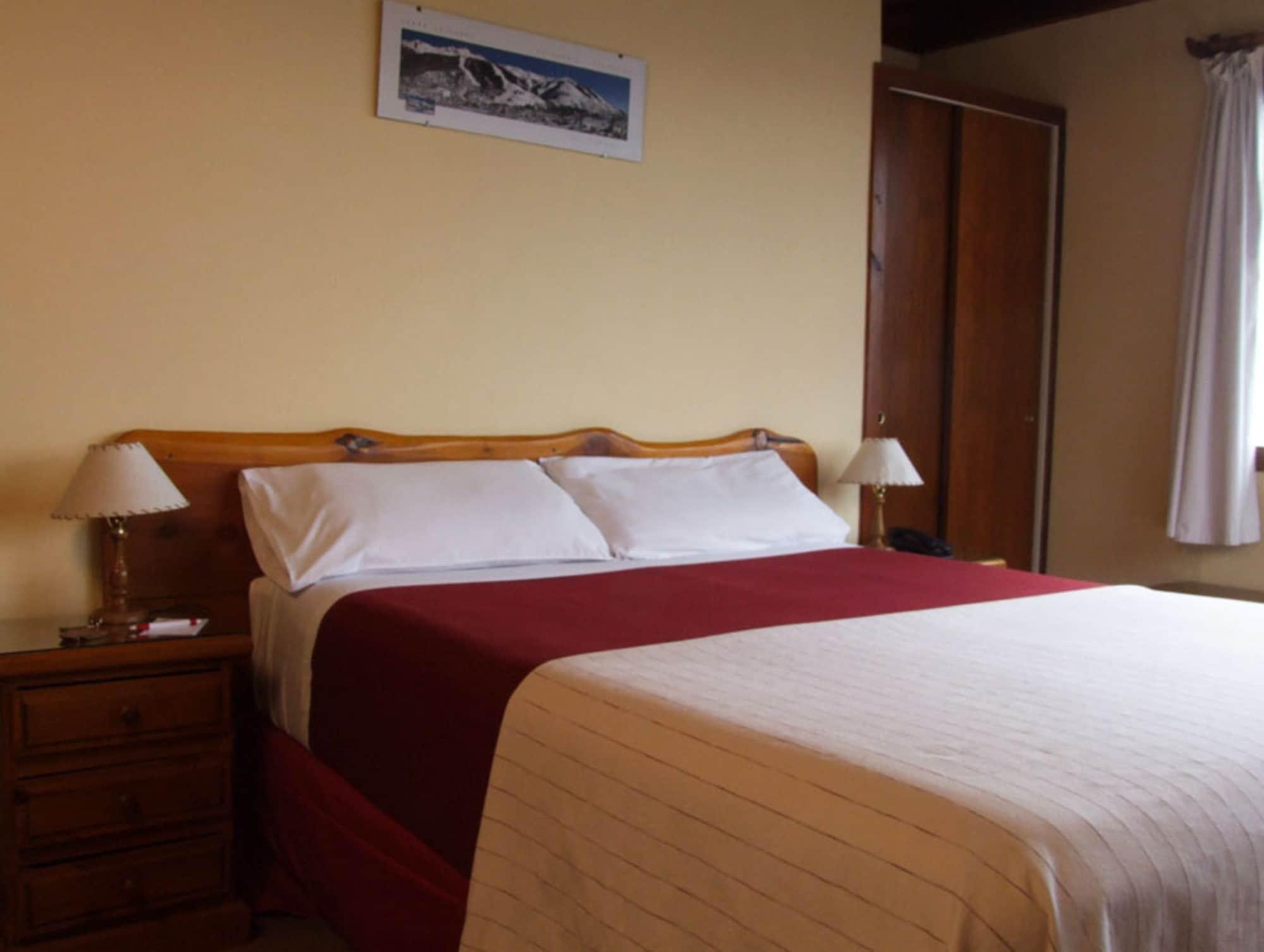 Hosteria Nordico Lake San Carlos de Bariloche Kültér fotó