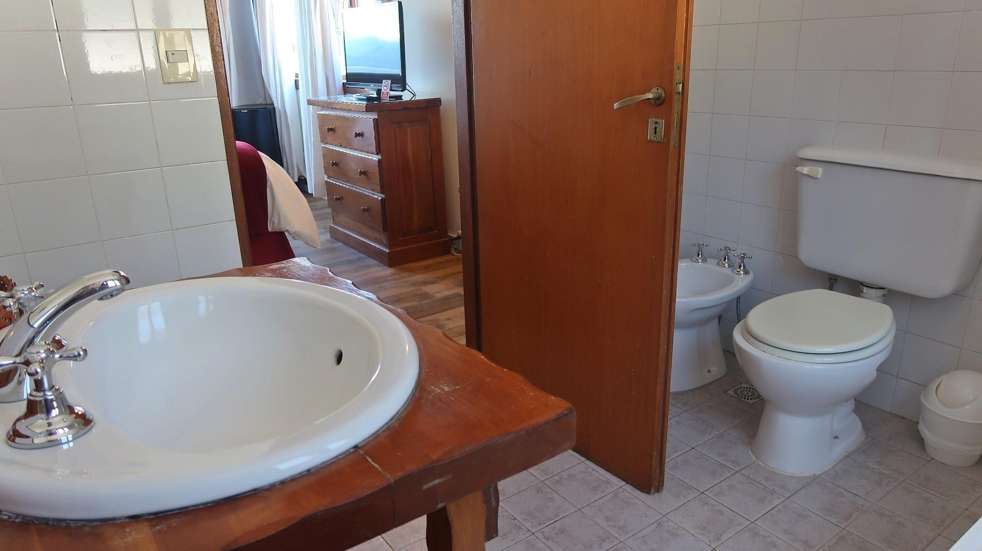 Hosteria Nordico Lake San Carlos de Bariloche Kültér fotó