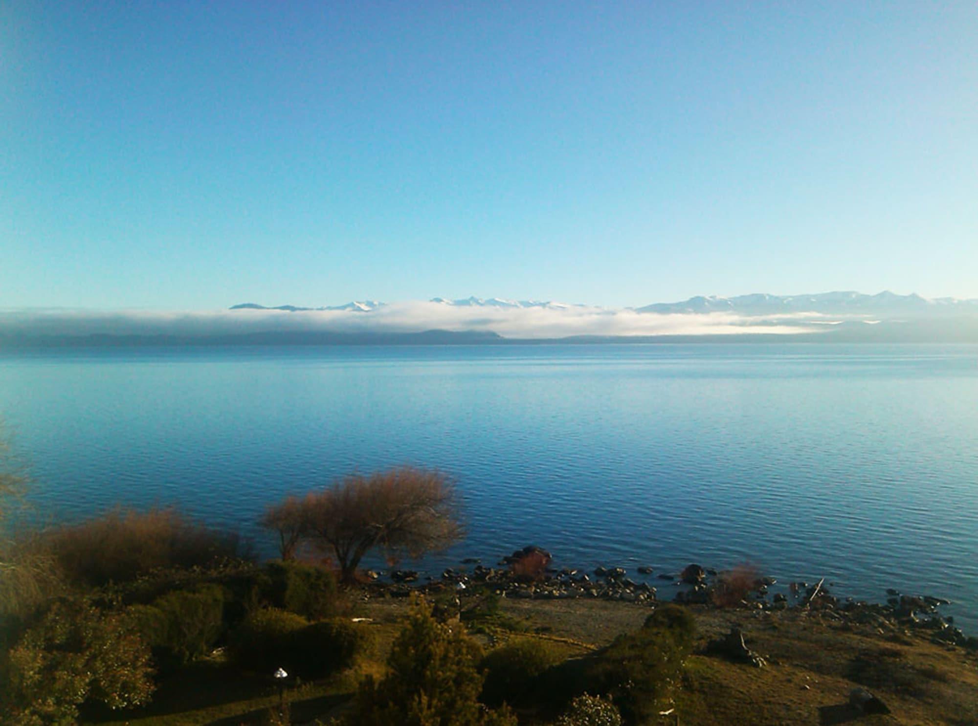 Hosteria Nordico Lake San Carlos de Bariloche Kültér fotó