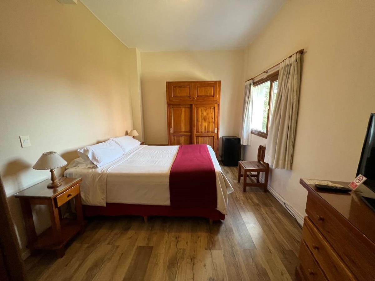 Hosteria Nordico Lake San Carlos de Bariloche Kültér fotó