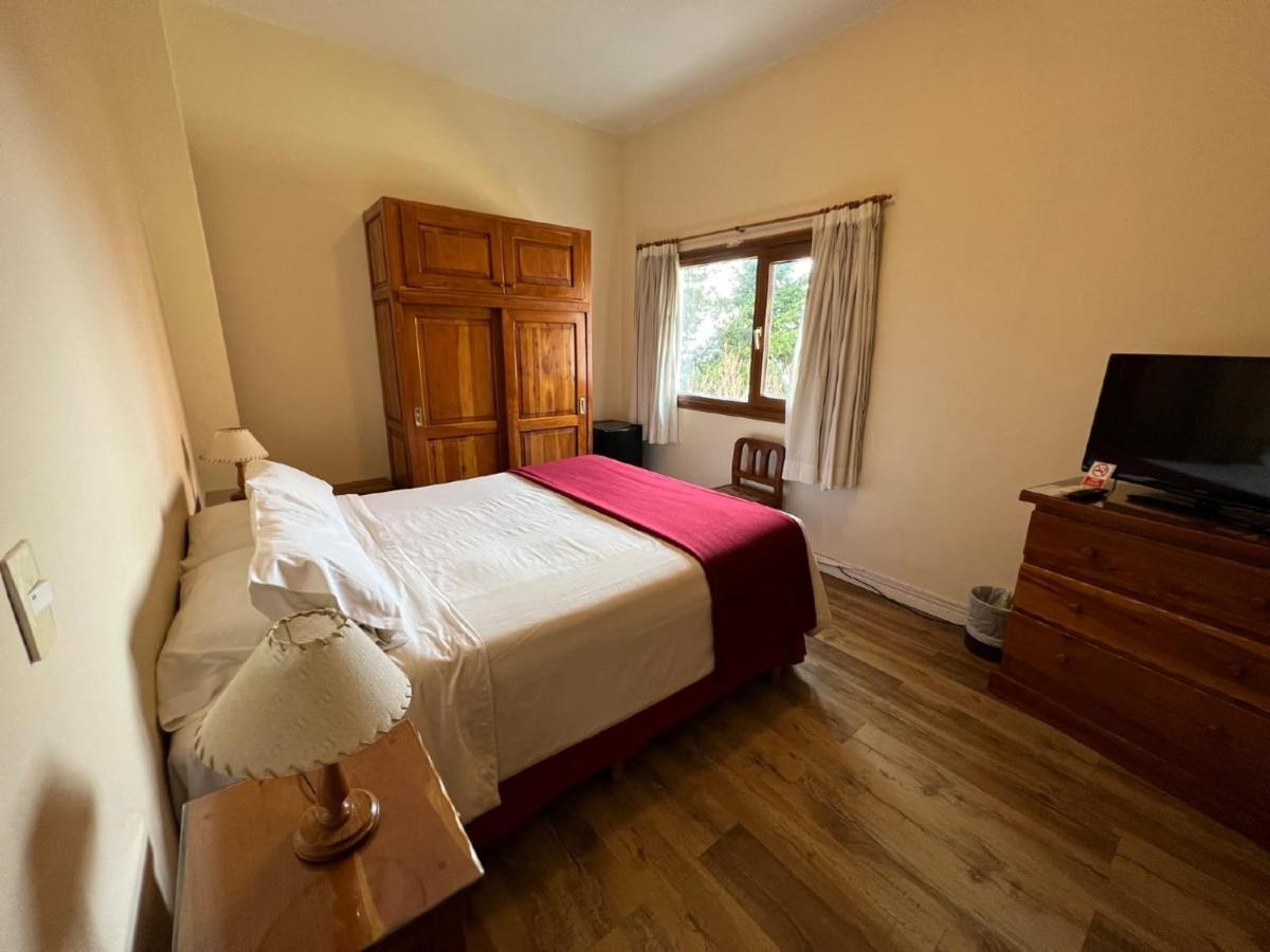 Hosteria Nordico Lake San Carlos de Bariloche Kültér fotó