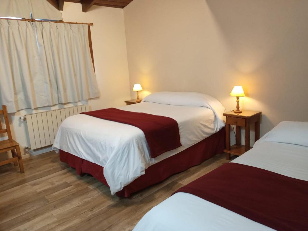 Hosteria Nordico Lake San Carlos de Bariloche Kültér fotó
