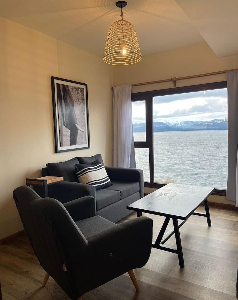 Hosteria Nordico Lake San Carlos de Bariloche Kültér fotó