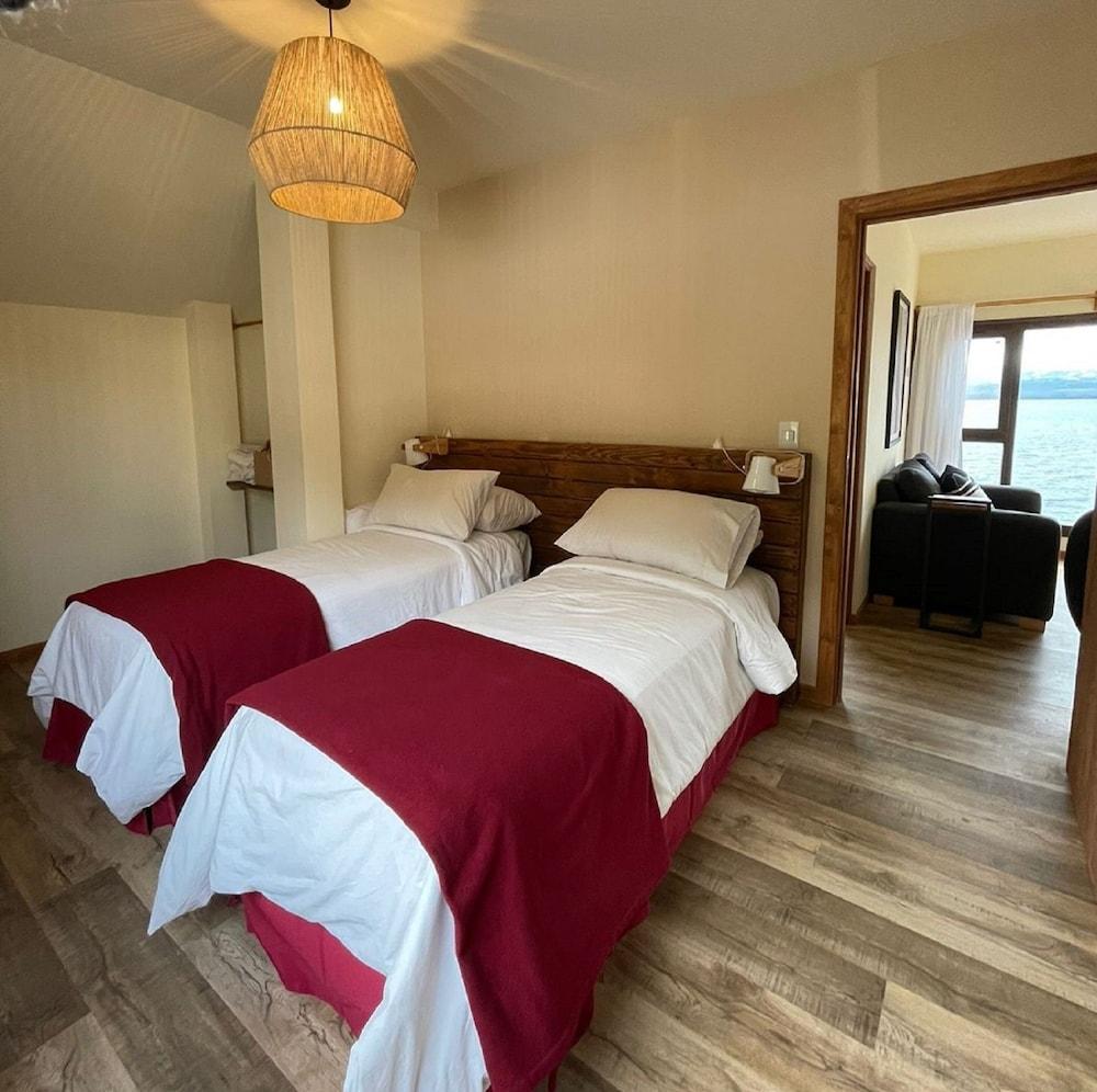 Hosteria Nordico Lake San Carlos de Bariloche Kültér fotó