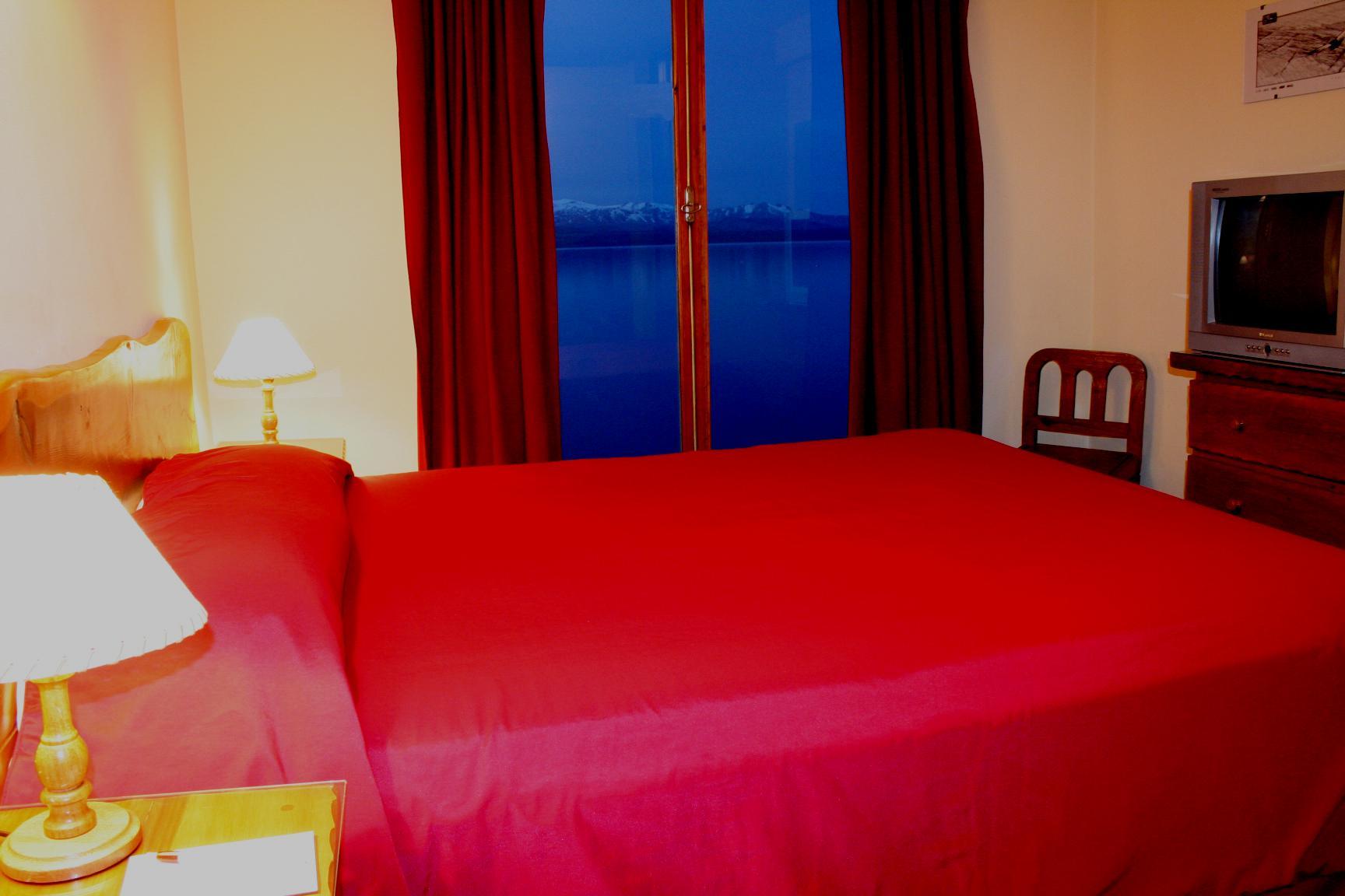 Hosteria Nordico Lake San Carlos de Bariloche Kültér fotó