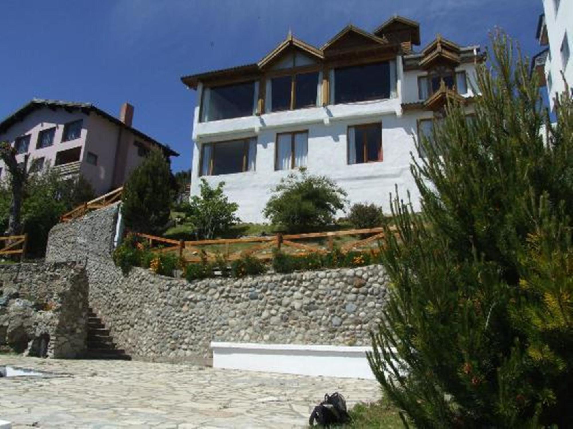 Hosteria Nordico Lake San Carlos de Bariloche Kültér fotó