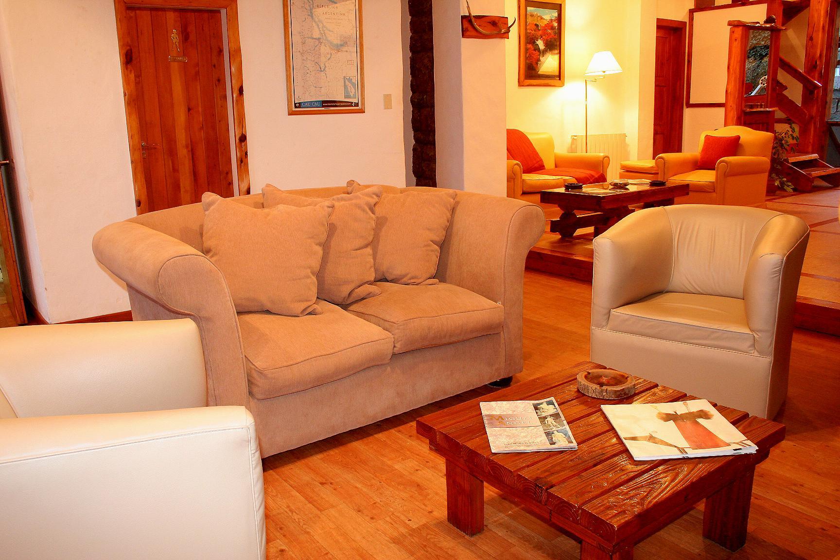 Hosteria Nordico Lake San Carlos de Bariloche Kültér fotó